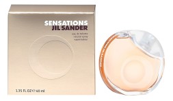 Jil Sander Sensations