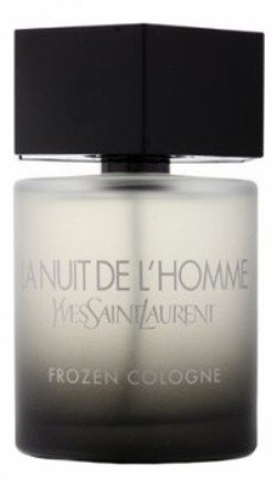 Yves Saint Laurent La Nuit De L&#039;Homme Frozen Cologne