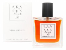 Francesca Bianchi Sex And The Sea Neroli