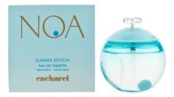 Cacharel Noa Summer Edition