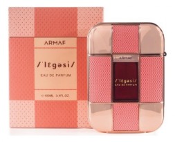 Armaf Legesi For Women