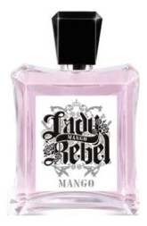 Mango Lady Rebel