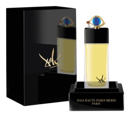 Salvador Dali Haute Parfumerie Regard Scintillant De Mille Beautes