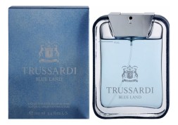 Trussardi Blue Land