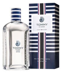 Tommy Hilfiger Summer 2015