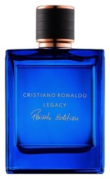 Cristiano Ronaldo Legacy Private Edition