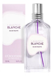 L`Occitane en Provence Lavande Blanche