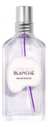 L`Occitane en Provence Lavande Blanche