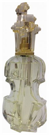 Stradivarius d&#039;Arman Edition Speciale