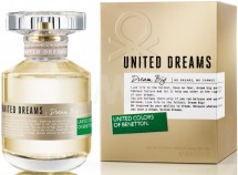 Benetton United Dreams Dream Big