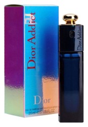 Christian Dior Addict 2002