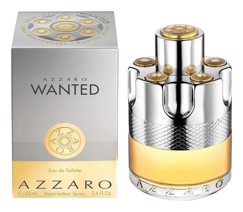 Azzaro Wanted