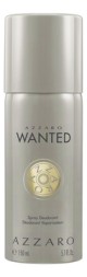 Azzaro Wanted