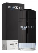 Paco Rabanne XS Black Los Angeles For Him
