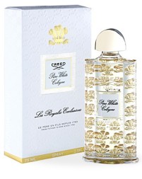 Creed Pure White Cologne