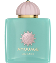 Amouage Lineage