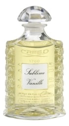 Creed Sublime Vanille