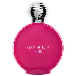Max Philip Pink 
