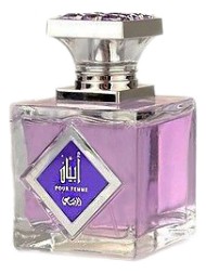 Rasasi Abyan Pour Femme