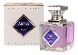 Rasasi Abyan Pour Femme