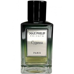 Max Philip Cypress