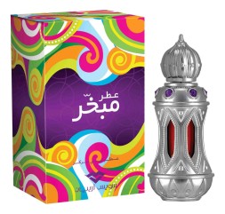 Swiss Arabian Attar Mubakhar