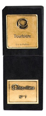 Coquillete Tourbiere Coquillete Tourbiere