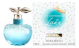 Nina Ricci Les Gourmandises De Luna