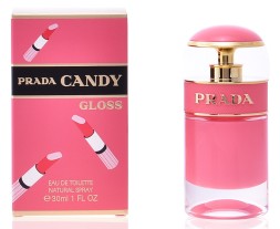 Prada Candy Gloss
