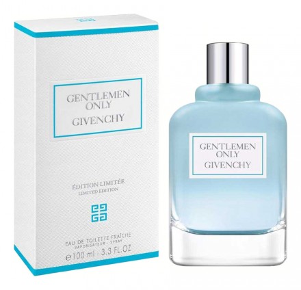 Givenchy Gentlemen Only Fraiche