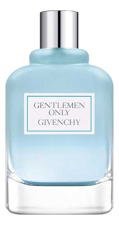 Givenchy Gentlemen Only Fraiche купить в интернет магазине Parfumodaru