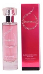 Deoproce Eau de Perfume Blossom Romantic