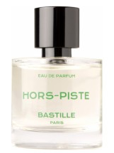 Bastille Hors Piste