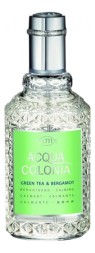Maurer &amp; Wirtz 4711 Acqua Colonia Green Tea &amp; Bergamot