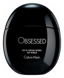 Calvin Klein Obsessed For Women Intense