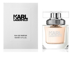 Karl Lagerfeld For Her