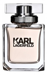 Karl Lagerfeld For Her