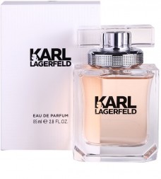 Karl Lagerfeld For Her