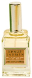 Khalis Jasmine