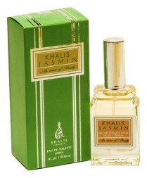 Khalis Jasmine