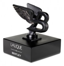 Bentley Lalique For Bentley Black Crystal Edition