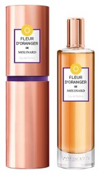 Molinard Fleur D`Oranger 2015