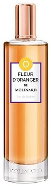 Molinard Fleur D`Oranger 2015
