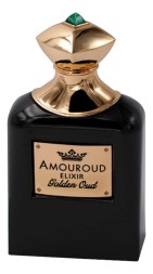 Amouroud Elixir Golden Oud