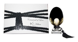 K by Kilian Criminal of Love