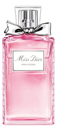 Christian Dior Miss Dior Rose N&#039;Roses
