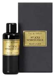 Mad et Len XXI Spirituelle