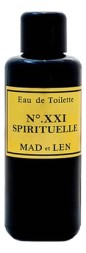 Mad et Len XXI Spirituelle
