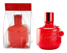DKNY Red Delicious Charmingly Delicious