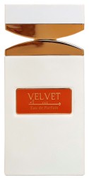 Al Attaar Velvet Orange